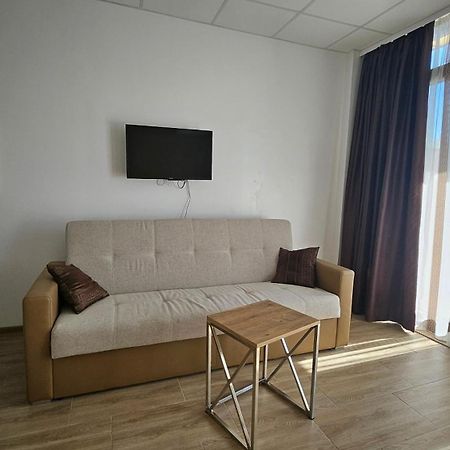 Hotel Solea Beach 马马亚 外观 照片