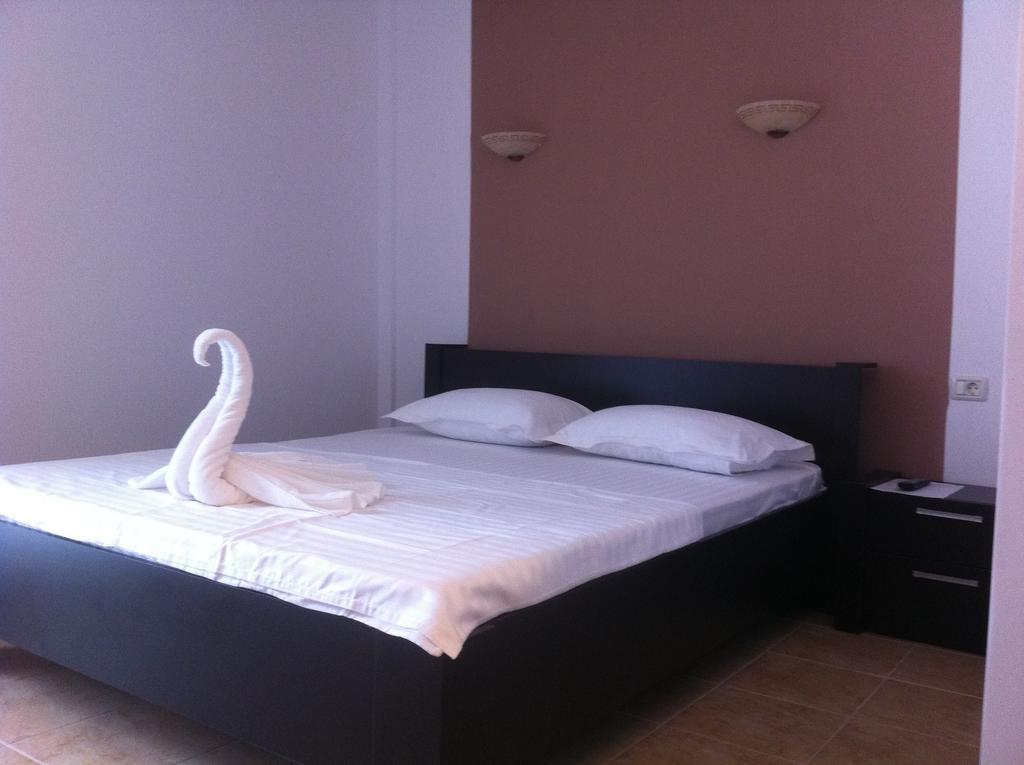 Hotel Solea Beach 马马亚 客房 照片