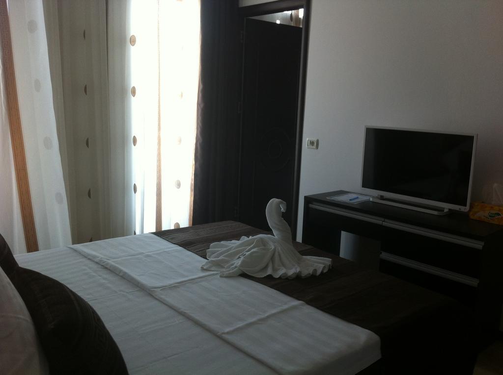 Hotel Solea Beach 马马亚 客房 照片