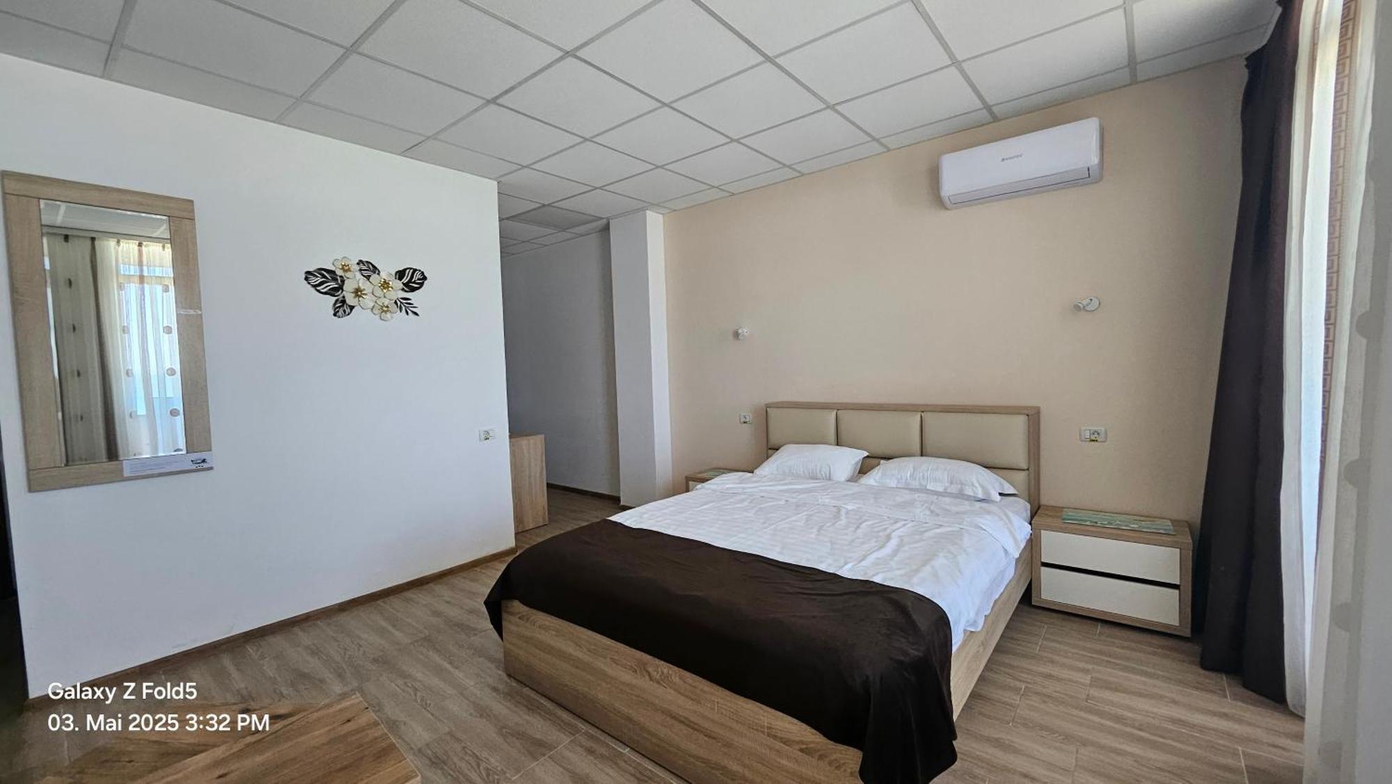 Hotel Solea Beach 马马亚 外观 照片
