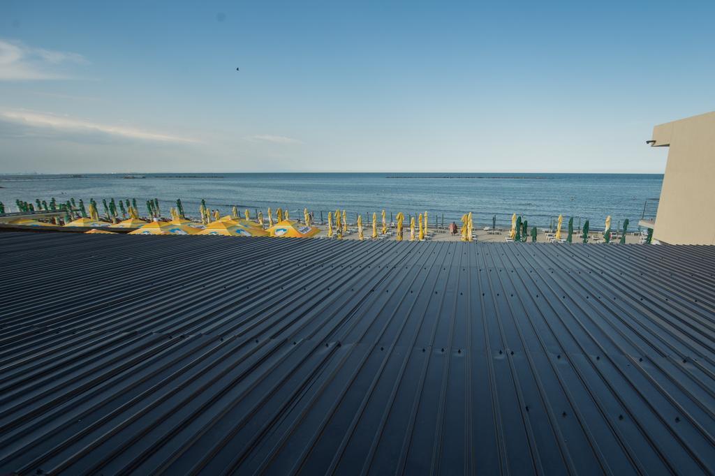 Hotel Solea Beach 马马亚 客房 照片