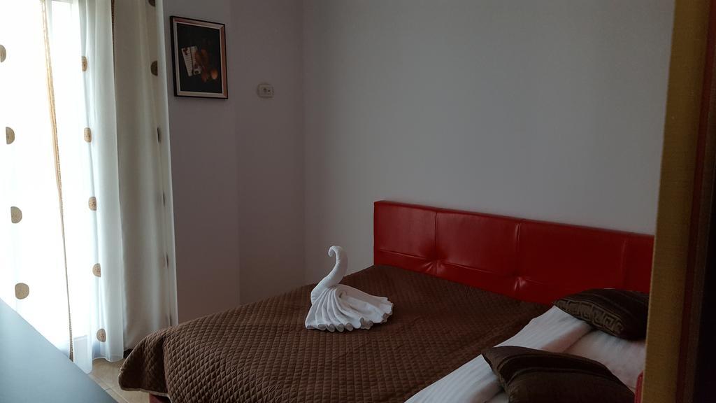 Hotel Solea Beach 马马亚 外观 照片